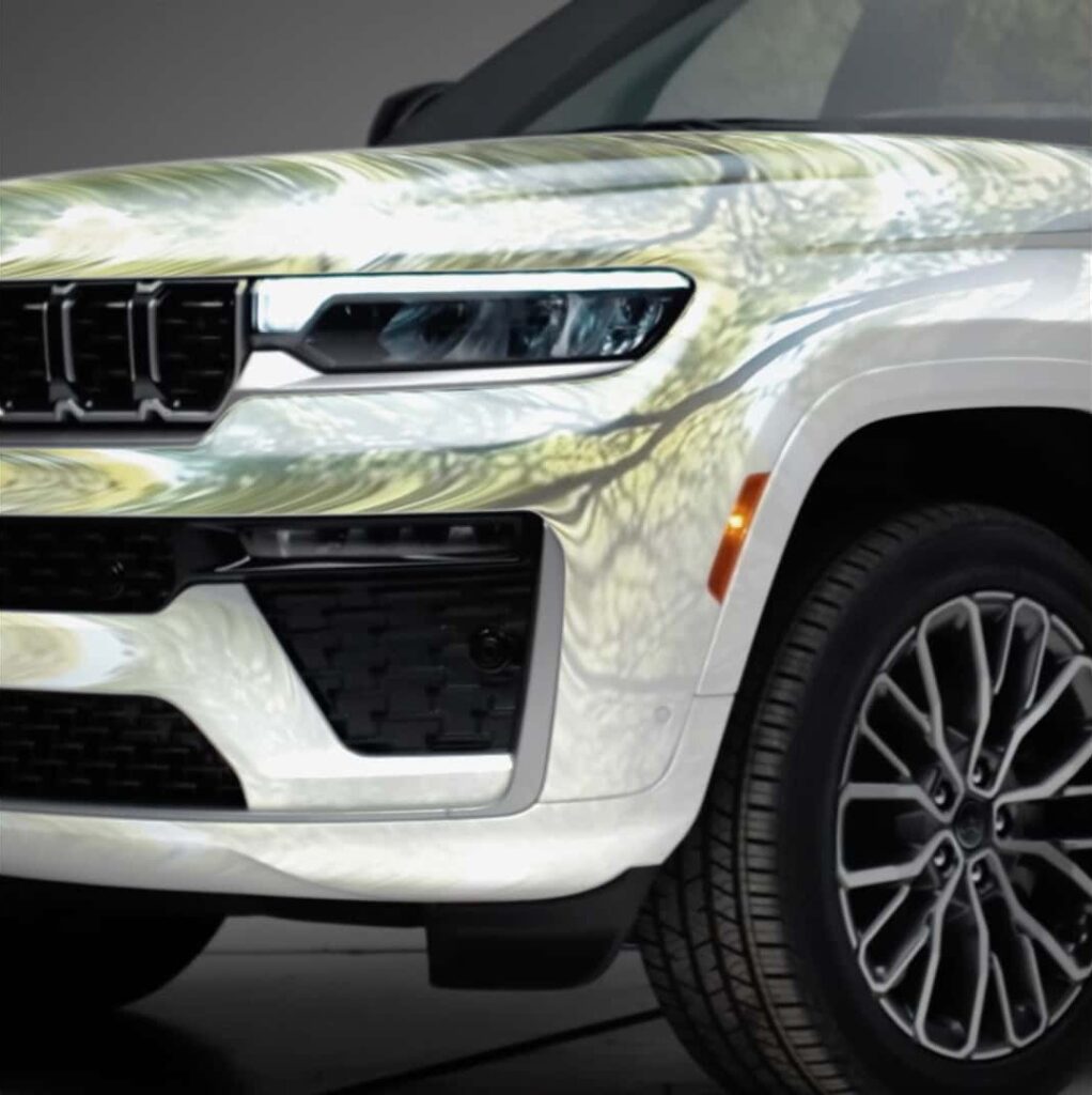 Jeep