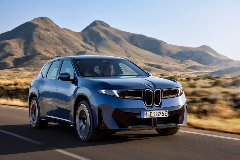 BMW
