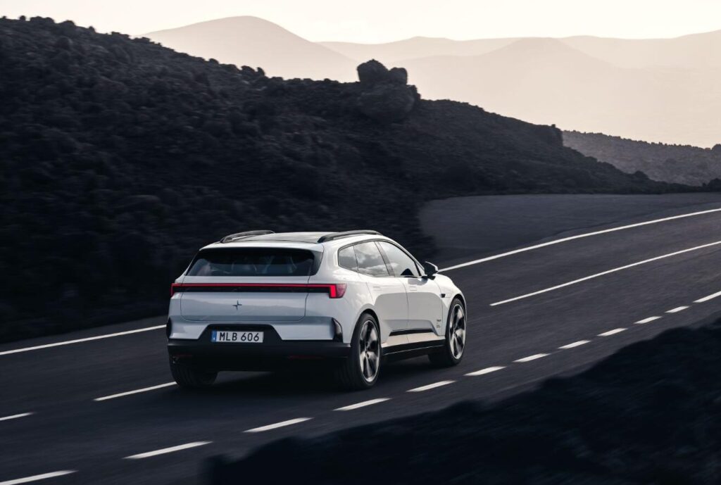Polestar