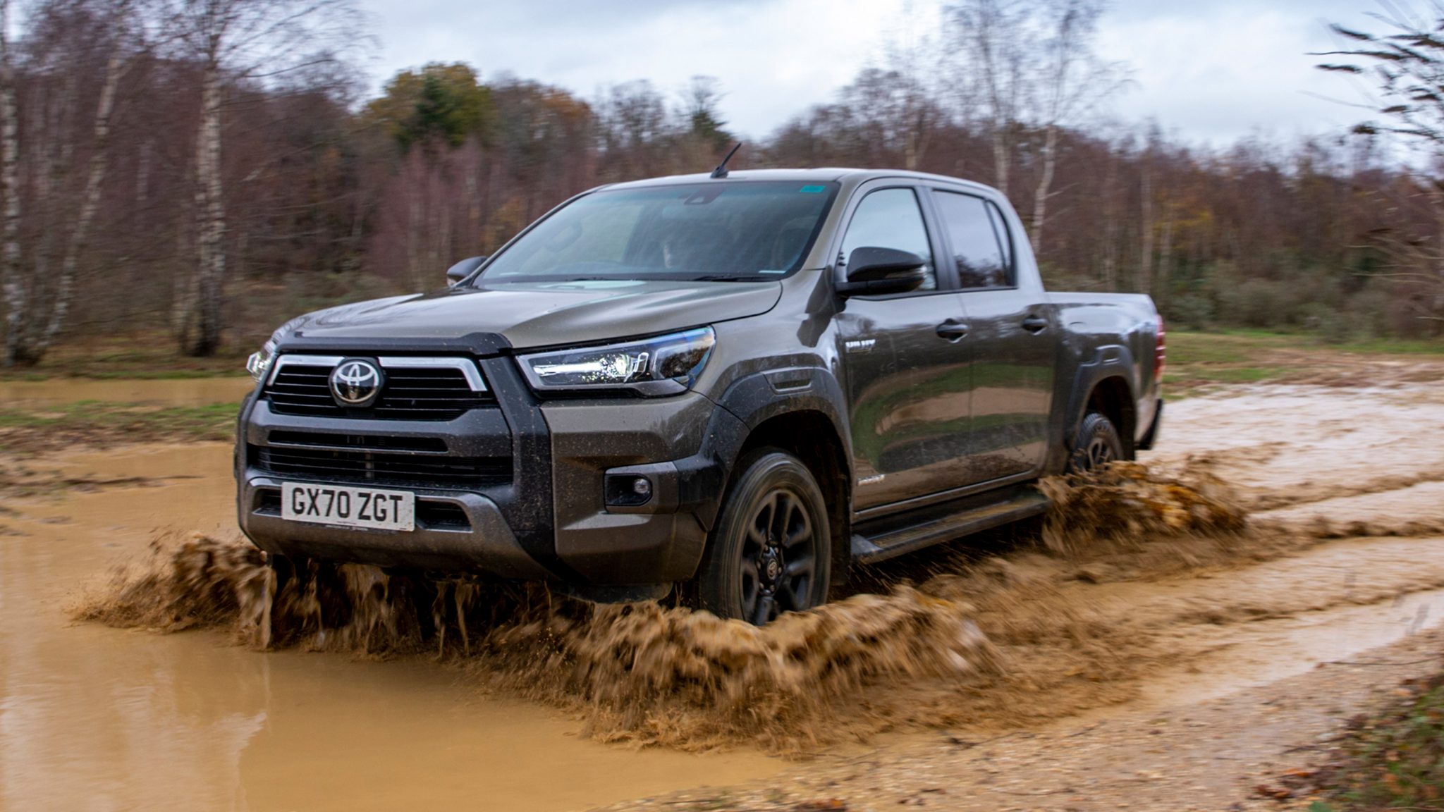 Cel Mai 4x4 Edi ie Aniversar 4x4